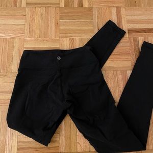 Lululemon Wunder Under